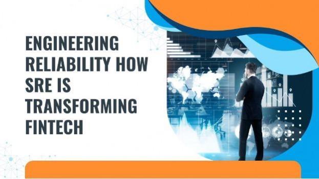 site reliability engineering