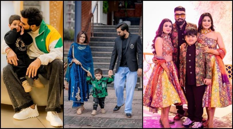 'Bacchon Ko Baddua Mat Do' : Bigg Boss OTT 3's Armaan Malik & Kritika's son diagnosed with rickets; Zaid's step-mom Payal Malik cries pleads trolls to spare their Child 'Bacchon Ko Baddua Mat Do' : Bigg Boss OTT 3's Armaan Malik & Kritika's son diagnosed with rickets; Zaid's step-mom Payal Malik cries pleads trolls to spare their Child