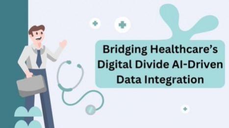 AI-Driven Data Integration