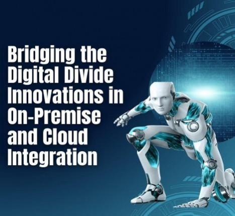 Cloud Integration