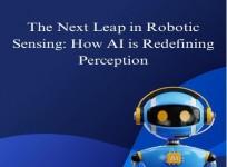 Robotic Sensing