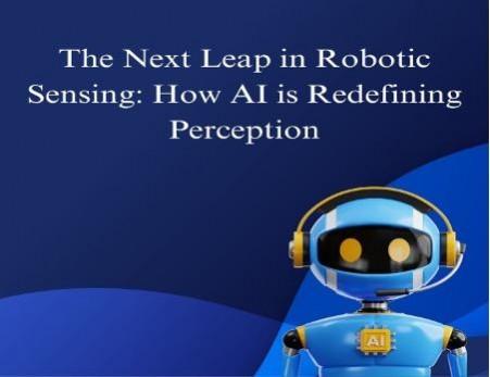Robotic Sensing