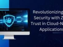 Cloud-Native Applications