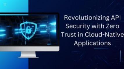 Cloud-Native Applications