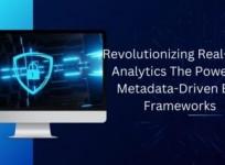 Metadata-Driven ETL Frameworks