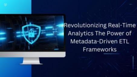 Metadata-Driven ETL Frameworks