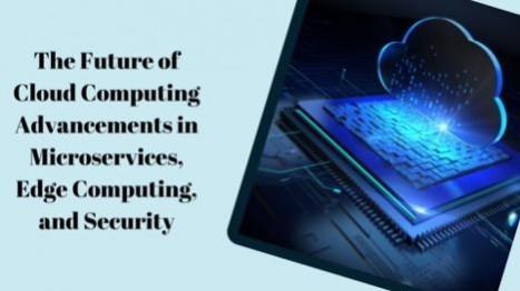 cloud computing