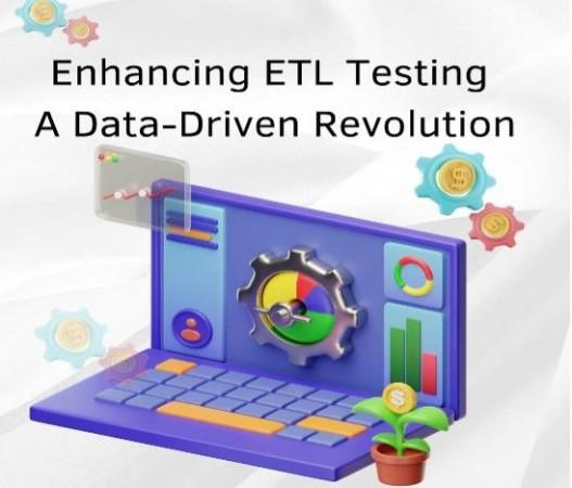ETL Testing
