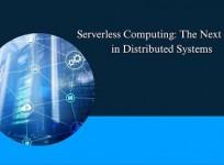 serverless architectures