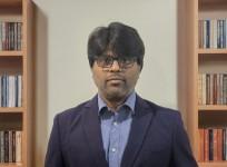 Prabhu Krishnaswamy