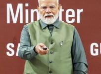 PM Modi on two-day visit to Dadra and Nagar Haveli, Gujarat from today, to launch several projects