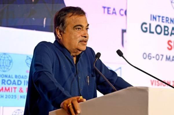 Centre aims to reduce road accidents by 50 pc in 2030, next-gen safety must: Gadkari