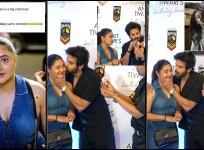 'Disgusting , cheap': Karan Veer Mehra Kisses Rashami Desai; actress blushes; fans age-shame Bigg Boss 18 winner