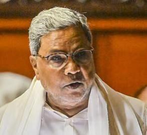 SC-ST contractors raise concern over 4 pc Muslim quota in K'taka govt tenders, plea CM Karnataka's GSDP to grow at 7.4 pc, to outpace national rate: CM Siddaramaiah