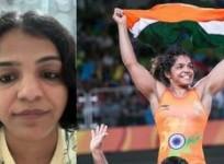 Every day should be celebrated as women's day: Sakshi Malik