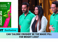 Shark Tank India's Rs 1 crore bet: A pill that crushes calories—Is it safe?