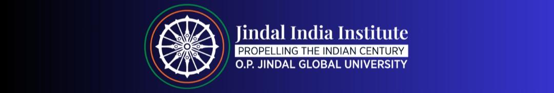 Jindal India Institute launches India's first M.A. in India Studies