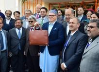 Omar Abdullah