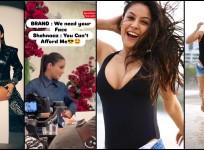 'You can't afford me': Shehnaaz Gill mocks entrepreneur's request to cast her in haircare brand; Fans say 'Is She Salman Khan?'