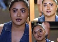 Rashami Desai fat shamed