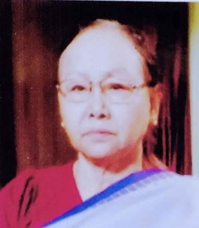 The woman author advocating peace in Manipur & promoting state's traditions The woman author advocating peace in Manipur & promoting state's traditions