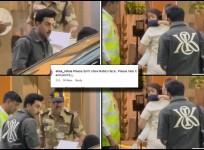 'Stop it, don't click': Fans call out paparazzi for ignoring Alia Bhatt- Ranbir Kapoor's request; capture Raha's Video at airport