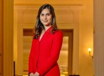 On International Women's Day, Upasana Kamineni Konidela urges women to be financially independent