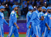 India and New Zealand are set for the ICC Champions Trophy final