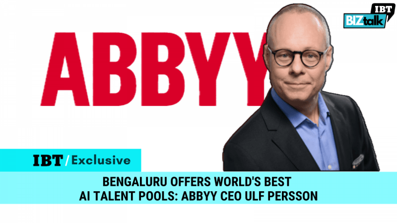ABBYY expands global AI footprint with new R&D hub in Bengaluru ABBYY expands global AI footprint with new R&D hub in Bengaluru