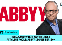 ABBYY expands global AI footprint with new R&D hub in Bengaluru