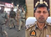 Criminal carrying reward of Rs 1 lakh killed in encounter in UP's Mathura