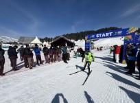 Khelo India Winter Games 2025 to kick off in Gulmarg today