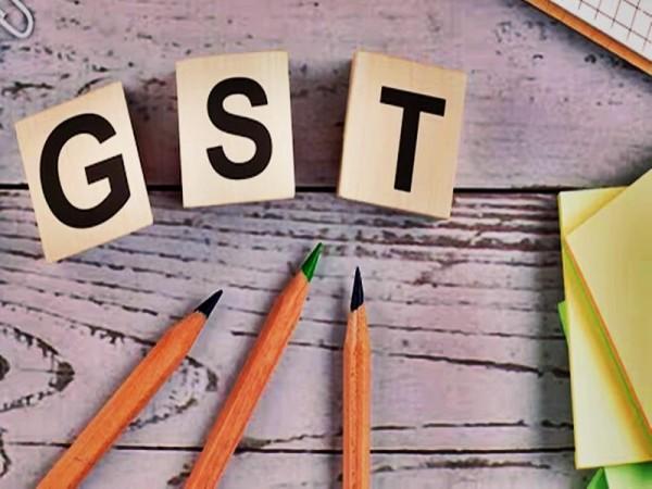 GST rates to be reduced further, rationalisation on the cards: FM Sitharaman