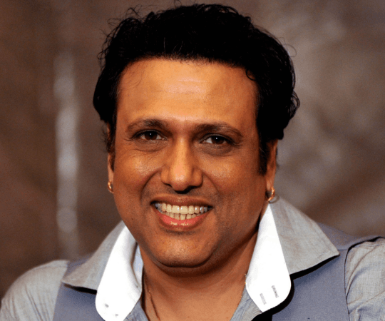 Govinda addressed questions about why he has been pretty much absent from major Bollywood happenings. Govinda