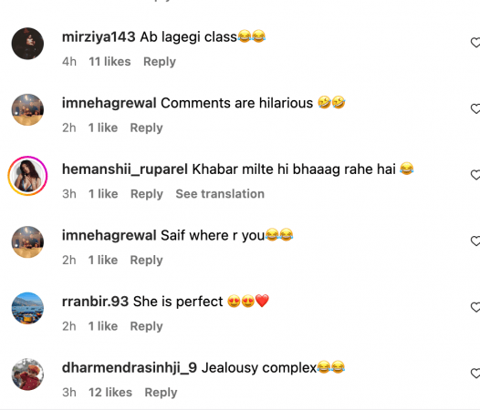 'Jealous and Insecure': Angry Mira Rajput rushes to Jaipur, avoids paps hours after Shahid Kapoor's hugs his Ex Kareena Kapoor 'Jealous and Insecure': Angry Mira Rajput rushes to Jaipur, avoids paps hours after Shahid Kapoor's hugs his Ex Kareena Kapoor