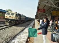 Women staff in Indian Railways crosses 1.1 lakh-mark