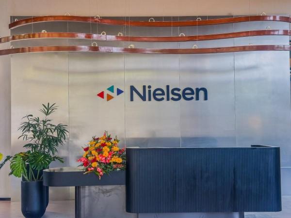 Nielsen launches new offices in India