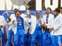 India vs New Zealand- ICC Champions Trophy final