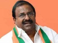 BJP fields Somu Veerraju for Andhra Pradesh MLC elections
