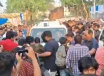 JU crisis: Fresh petition in Calcutta HC claims police excesses against students
