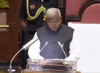 MP budget session: Governor highlights Rs 30 lakh crore investment proposals, solar pumps to farmers