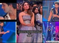 'Kareena Should've joined him': Shahid Kapoor grooves to Jab We Met's party track Mauja Hi Mauja at IIFA, fans gets nostalgic