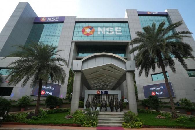 NSE clocks 57 pc surge in net profit at Rs 3,137 crore in Q2 FY25 NSE clocks 57 pc surge in net profit at Rs 3,137 crore in Q2 FY25