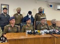 Indian-origin drug lord wanted by FBI arrested by Punjab Police