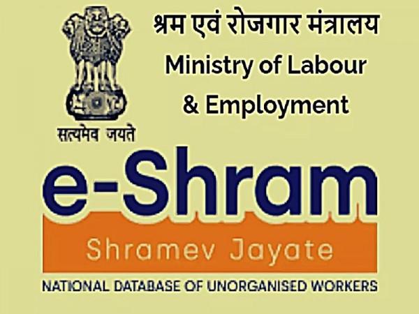 Number of workers registered for benefits on e-Shram Portal rises to 30.4 crore Number of workers registered for benefits on e-Shram Portal rises to 30.4 crore