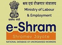 Number of workers registered for benefits on e-Shram Portal rises to 30.4 crore