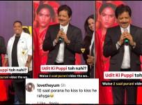 'Udit Ki Pappi Toh Nahi?': Udit Narayan mocks Himself, claims Viral Videos of kissing female fans are 2 years old from Australia Concert