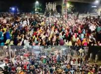 Six children raped in B'desh; protests continue against Yunus-led interim govt