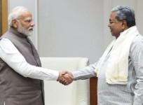 Karnataka's red chilli farmers deserve same support as Andhra growers: CM Siddaramaiah to PM Modi