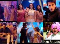 Crap, another classic song ruined': Ibrahim Ali Khan- Khushi Kapoor's dance , lackluster chemistry in Nadaaniyan's Tirkit Dhoom fails to impress